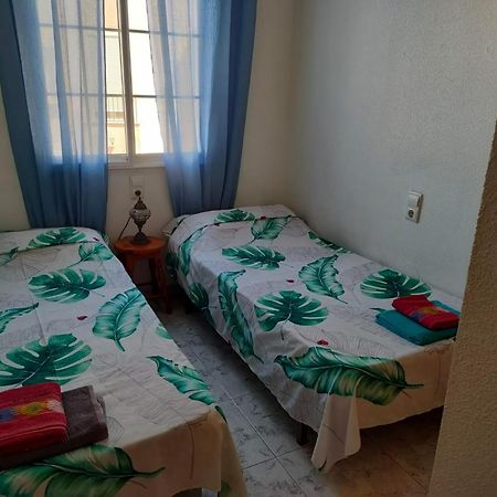 Casablanca Penthouse Apartment With Private Roof Terrace 70M2 Torrevieja Extérieur photo