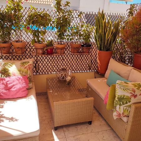Casablanca Penthouse Apartment With Private Roof Terrace 70M2 Torrevieja Extérieur photo