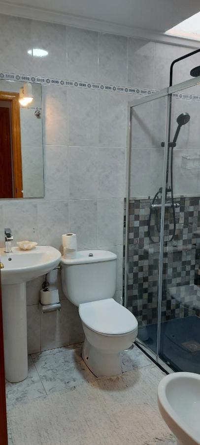Casablanca Penthouse Apartment With Private Roof Terrace 70M2 Torrevieja Extérieur photo