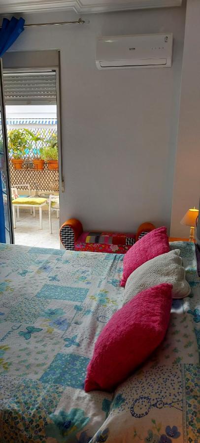 Casablanca Penthouse Apartment With Private Roof Terrace 70M2 Torrevieja Extérieur photo