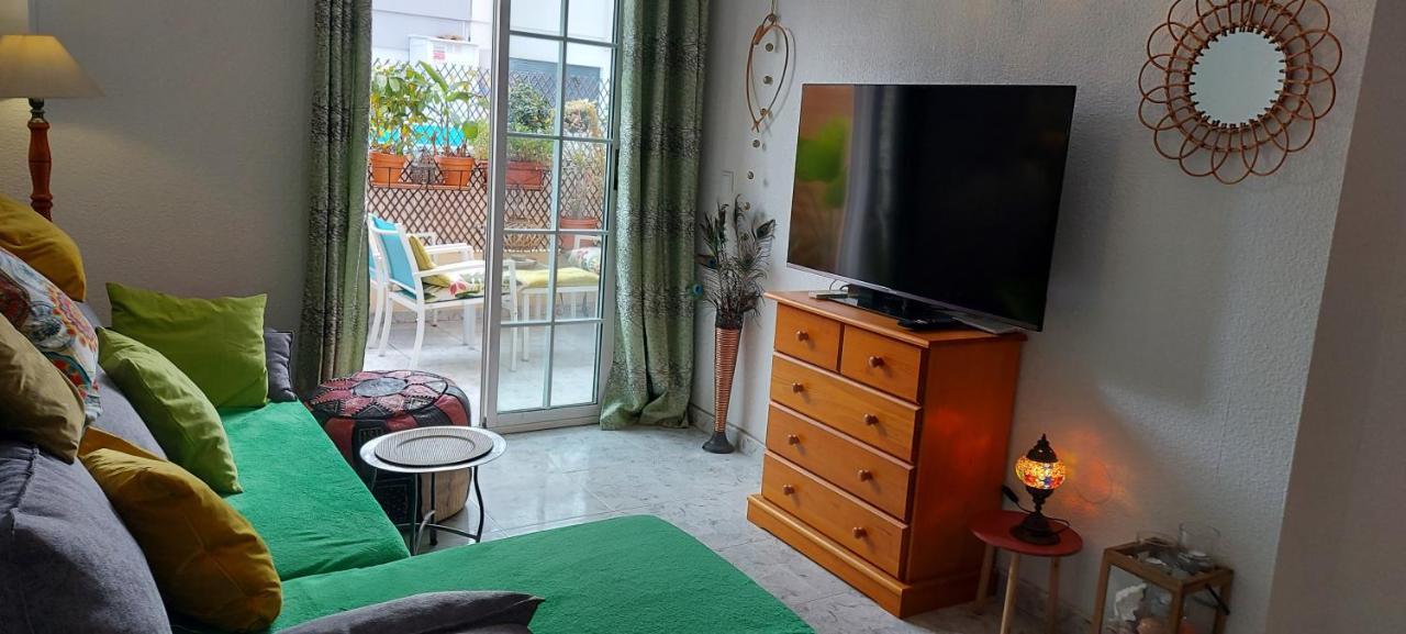 Casablanca Penthouse Apartment With Private Roof Terrace 70M2 Torrevieja Extérieur photo