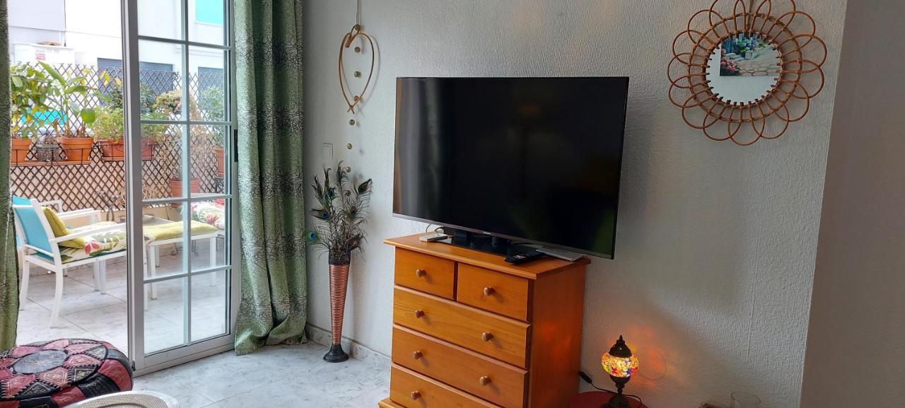 Casablanca Penthouse Apartment With Private Roof Terrace 70M2 Torrevieja Extérieur photo