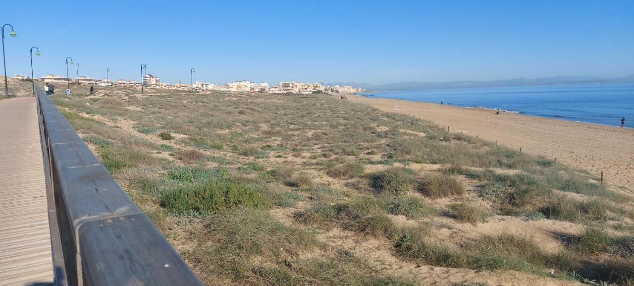 Casablanca Penthouse Apartment With Private Roof Terrace 70M2 Torrevieja Extérieur photo