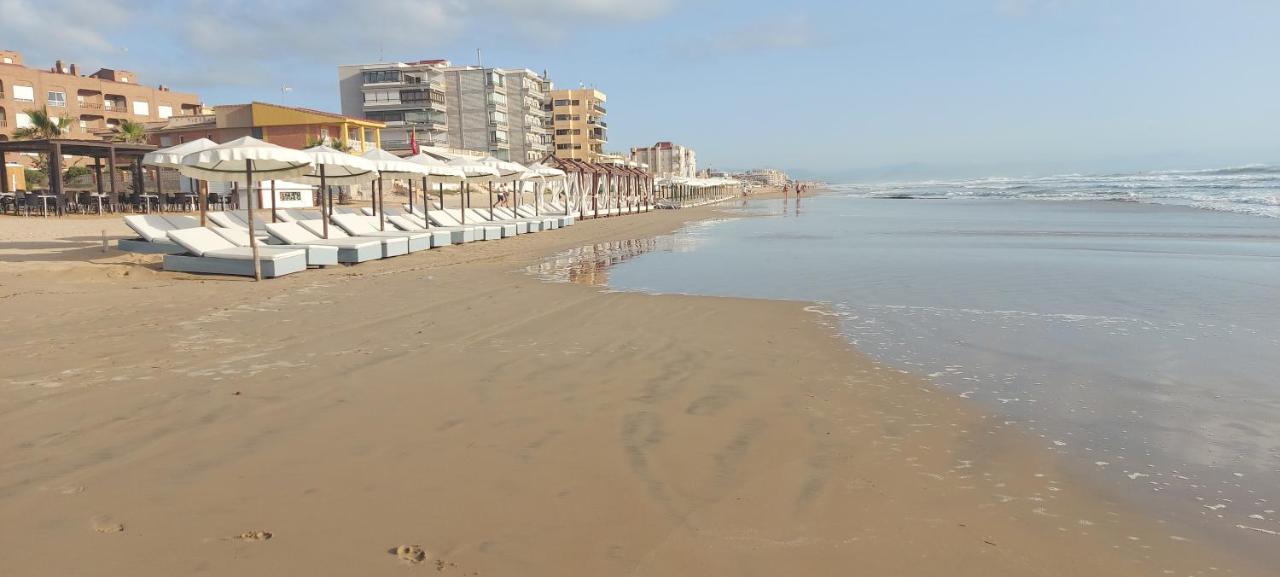Casablanca Penthouse Apartment With Private Roof Terrace 70M2 Torrevieja Extérieur photo