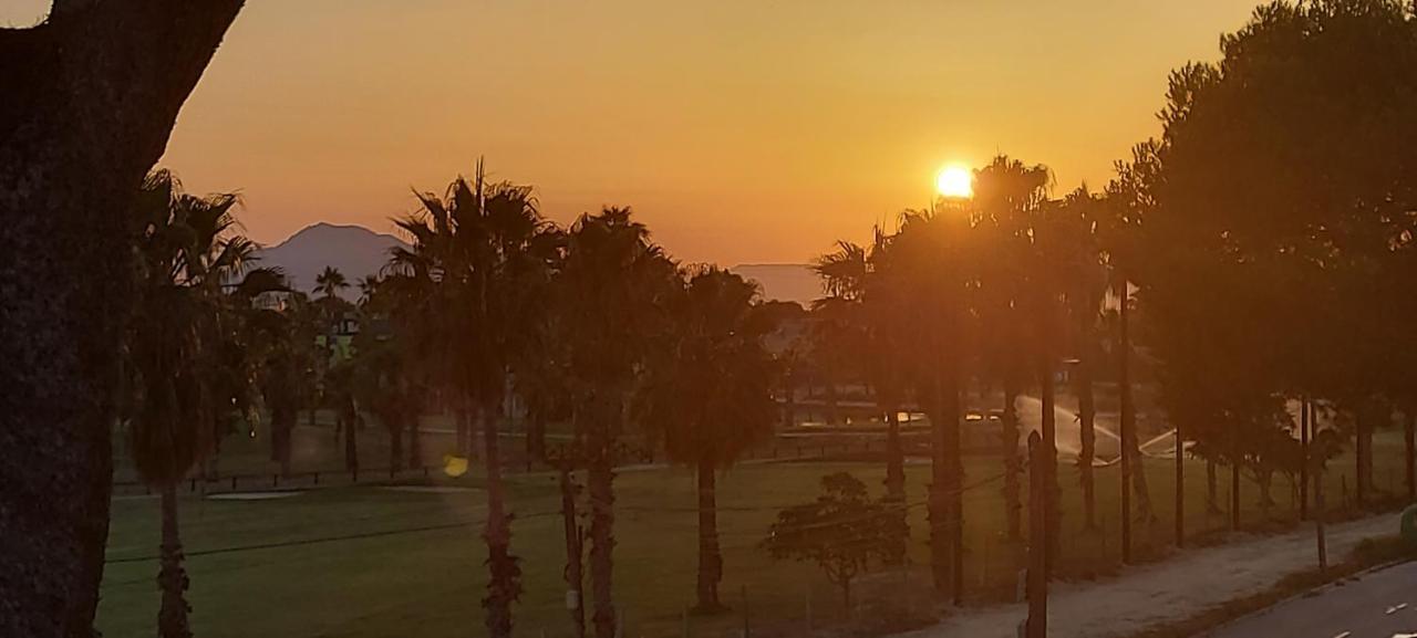 Casablanca Penthouse Apartment With Private Roof Terrace 70M2 Torrevieja Extérieur photo