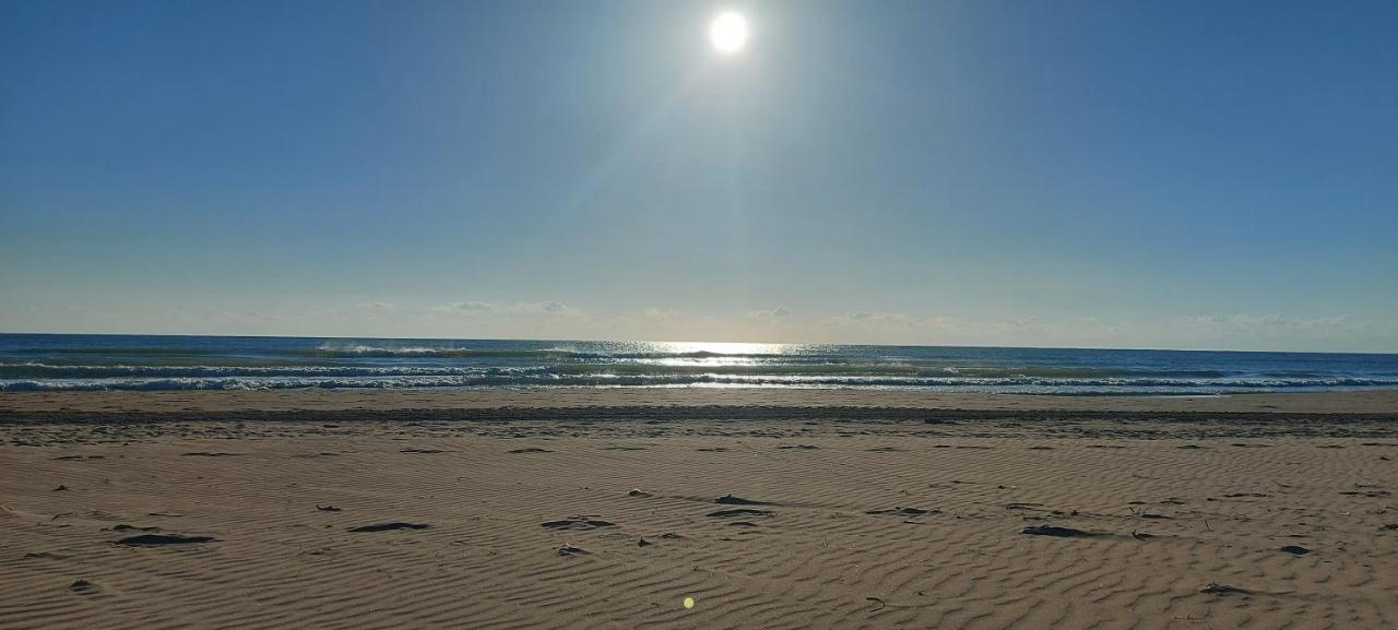 Casablanca Penthouse Apartment With Private Roof Terrace 70M2 Torrevieja Extérieur photo