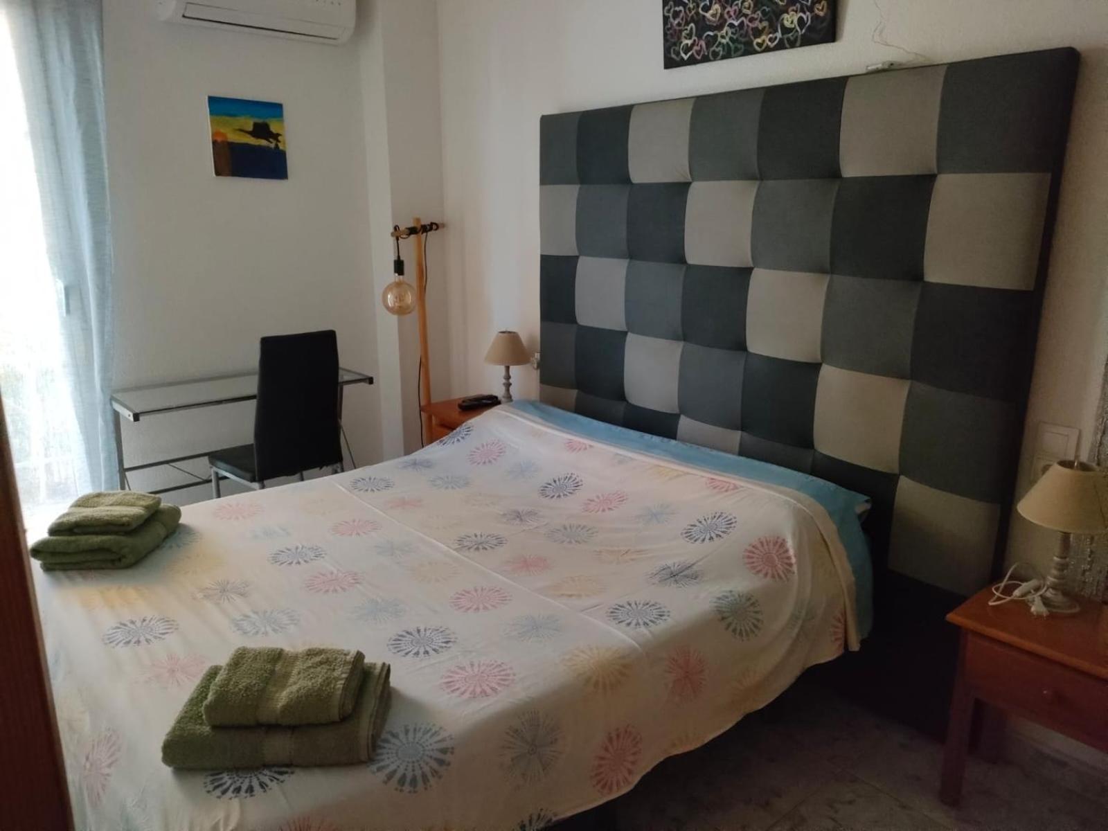 Casablanca Penthouse Apartment With Private Roof Terrace 70M2 Torrevieja Extérieur photo