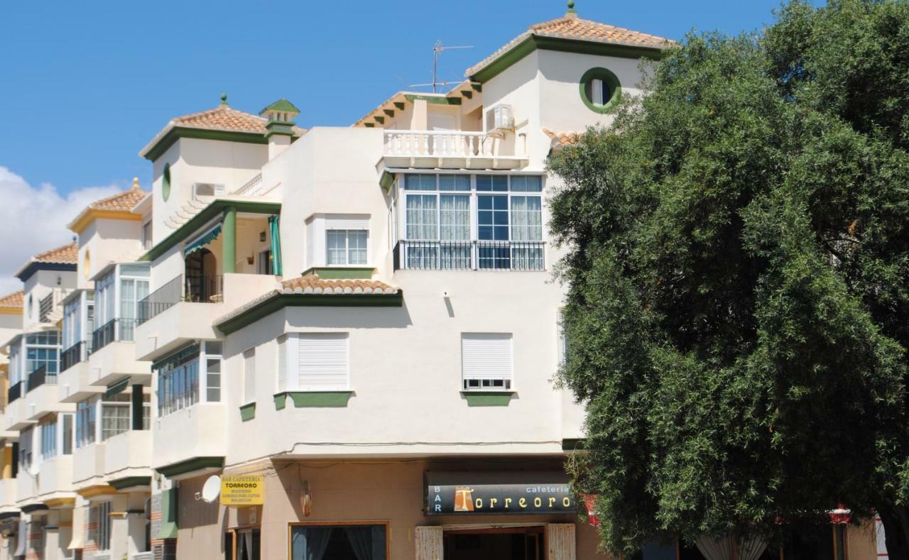 Casablanca Penthouse Apartment With Private Roof Terrace 70M2 Torrevieja Extérieur photo