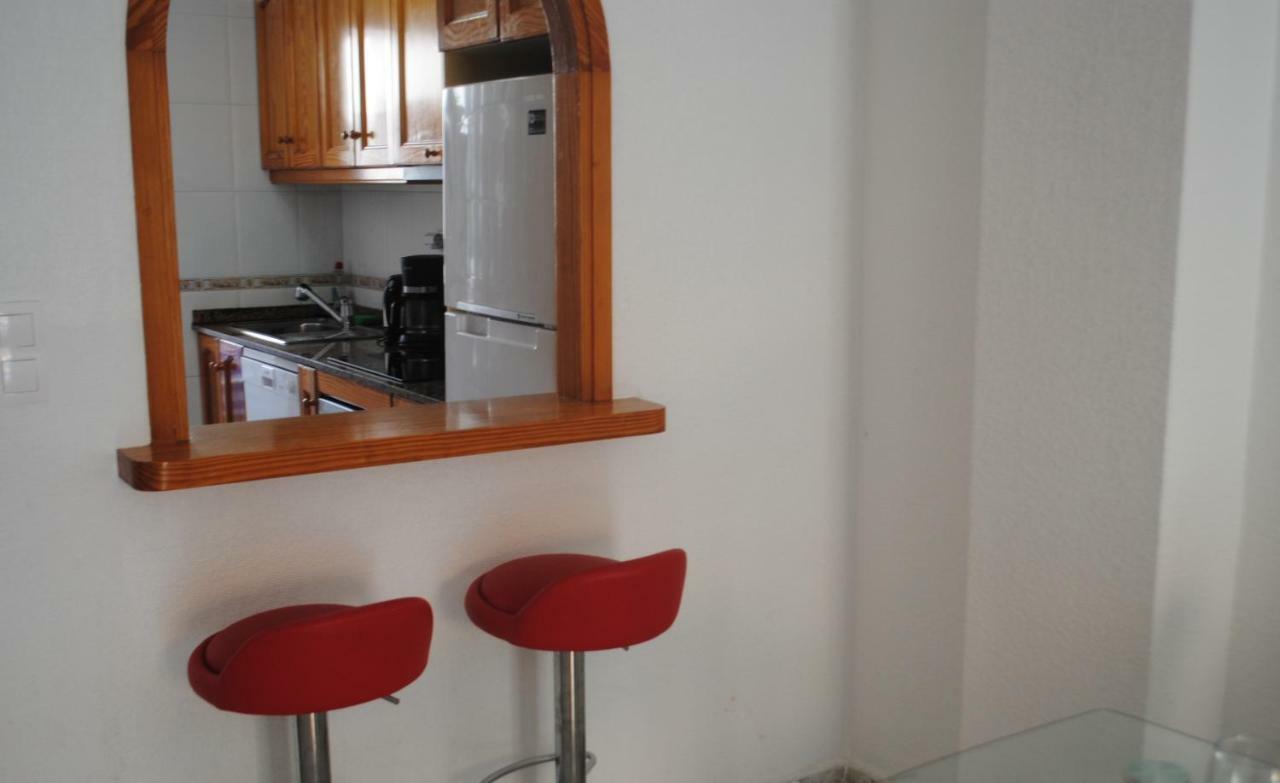 Casablanca Penthouse Apartment With Private Roof Terrace 70M2 Torrevieja Extérieur photo